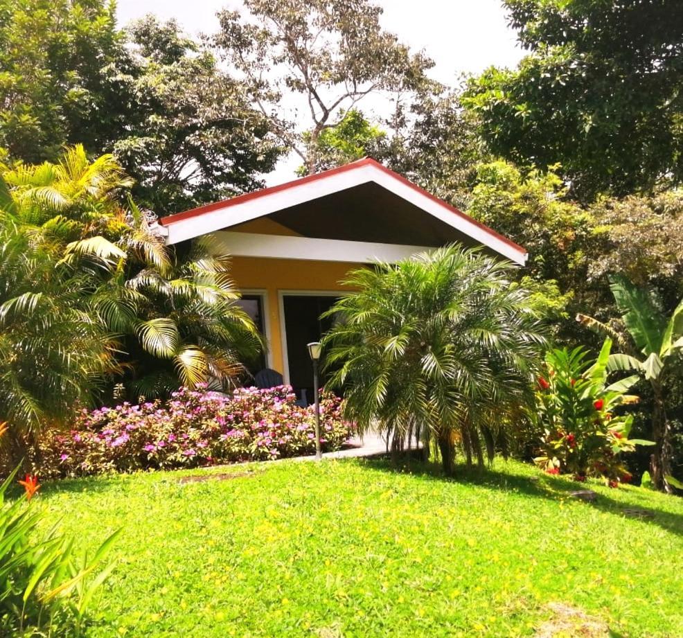Arenal Villas Tranquilas, Free-Standing Equipped Houses Nuevo Arenal Exterior foto