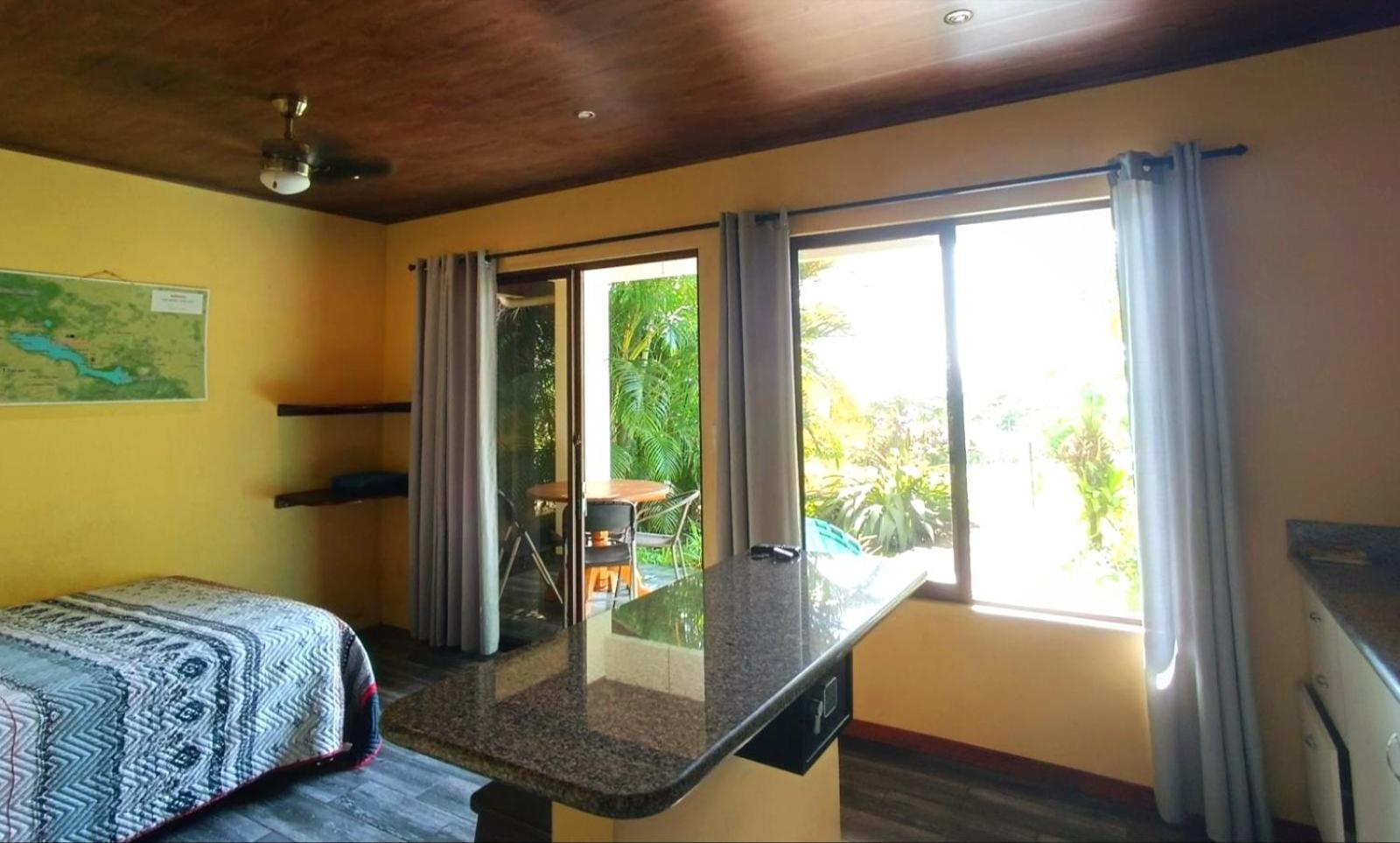 Arenal Villas Tranquilas, Free-Standing Equipped Houses Nuevo Arenal Exterior foto